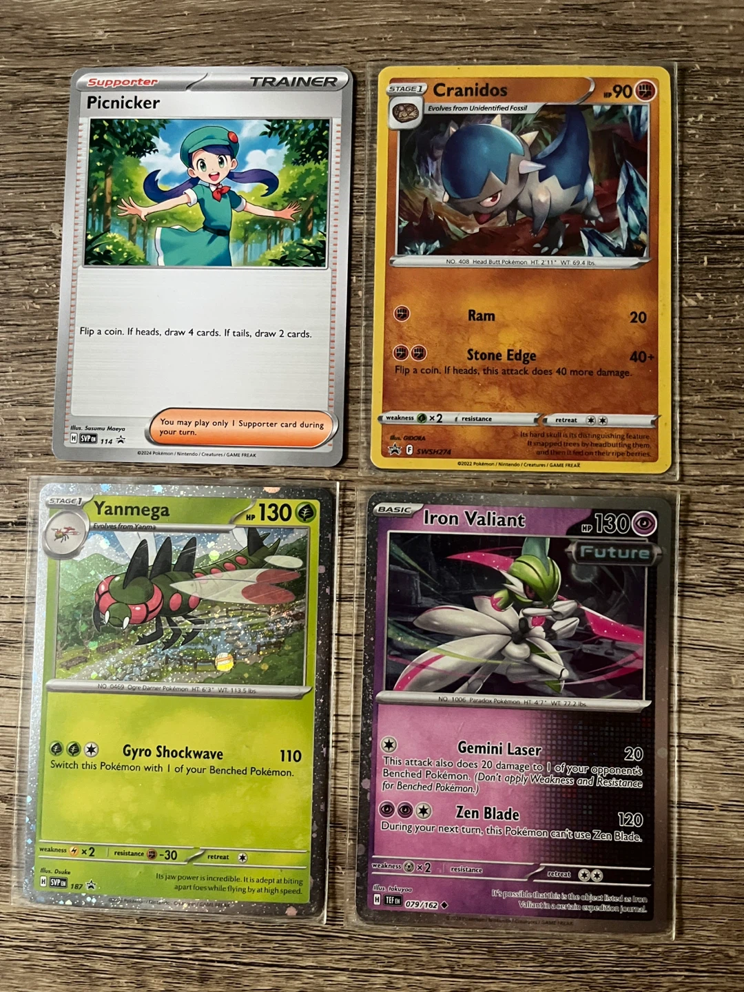 Pokemon Promo Cards - Pikachu, Sylveon and more! - photo 2