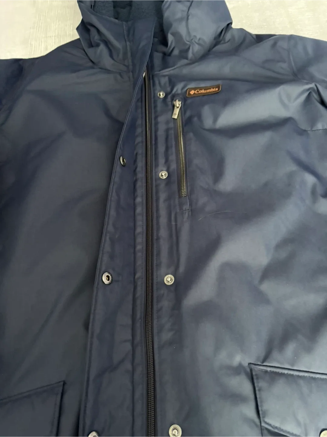 Columbia Winter Jacket - Size XXL image indicator(4)