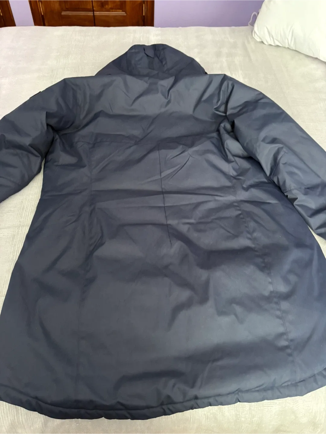 Columbia Winter Jacket - Size XXL image indicator(6)