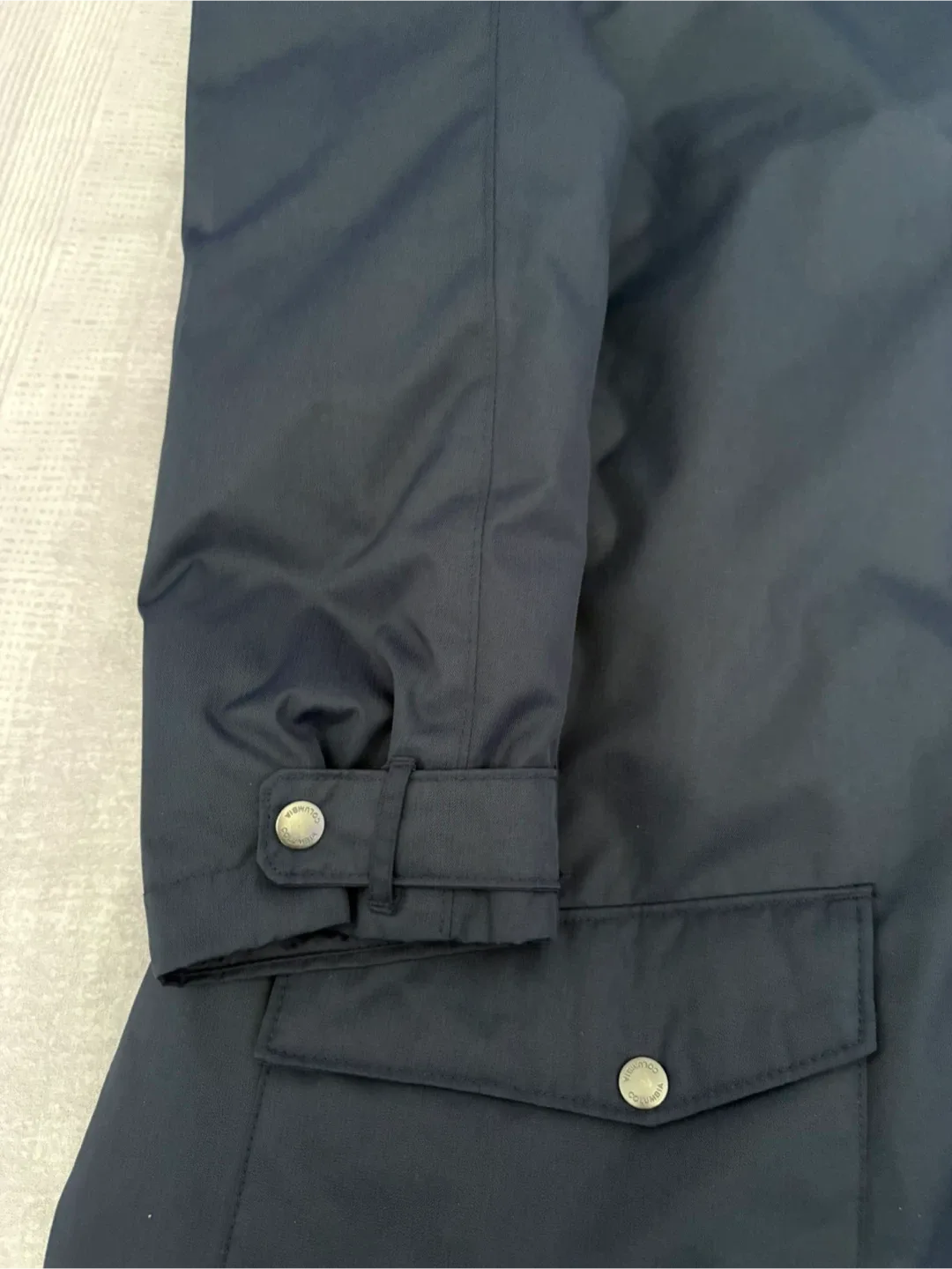 Columbia Winter Jacket - Size XXL image indicator(5)