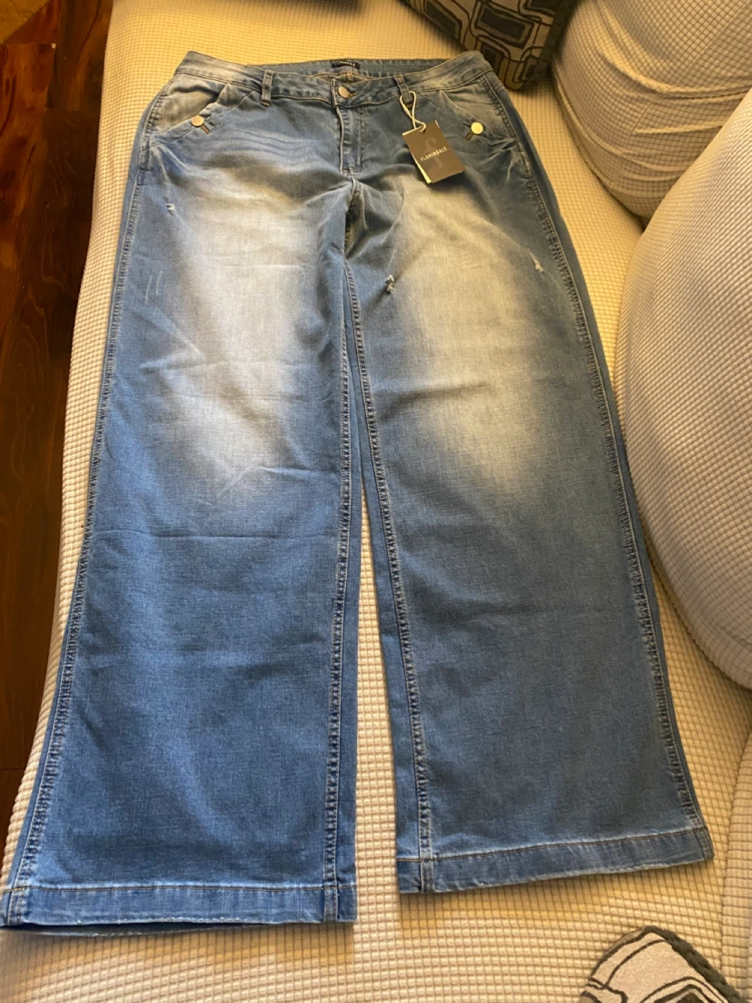 Flamingals 2xL