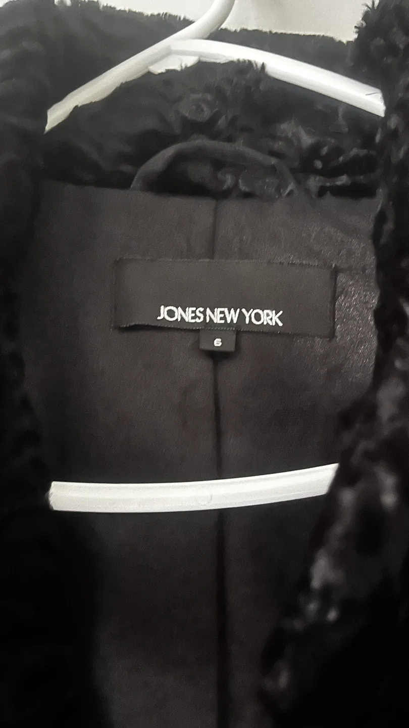 Black coat image indicator(2)