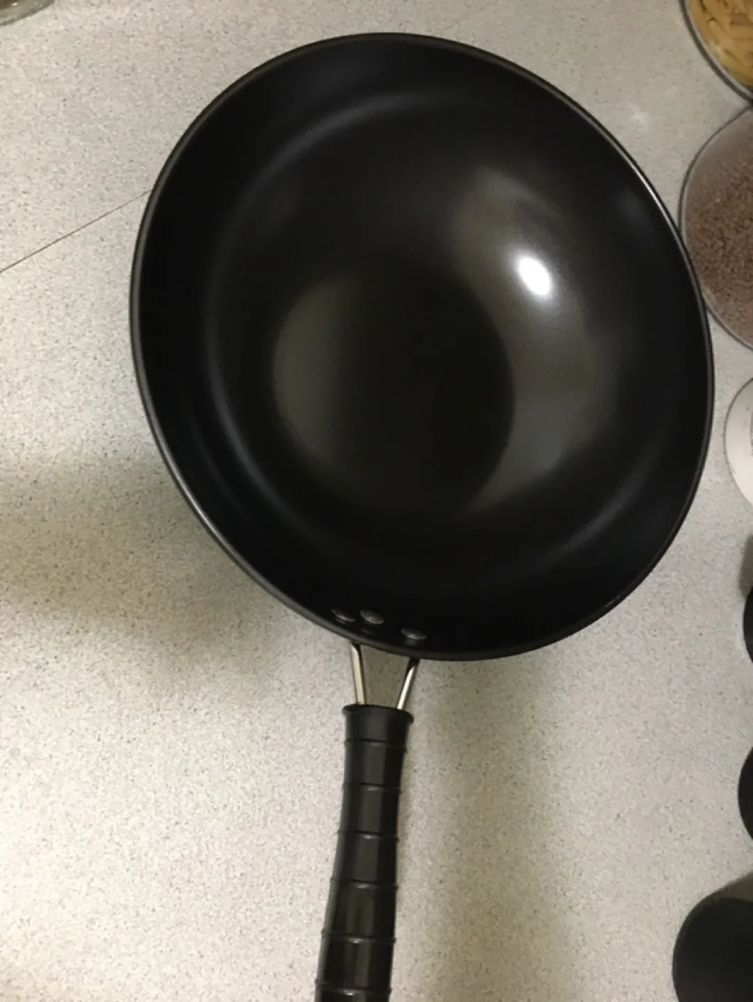 Wok - 11 inch thumbnail