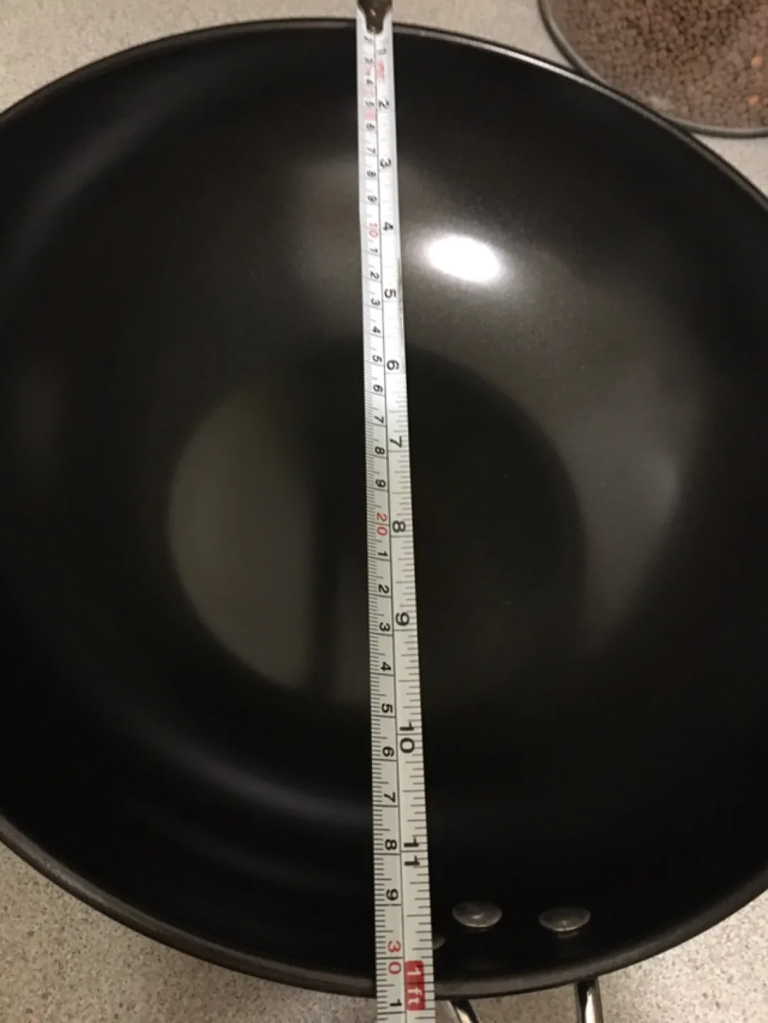 Wok - 11 inch image indicator(4)