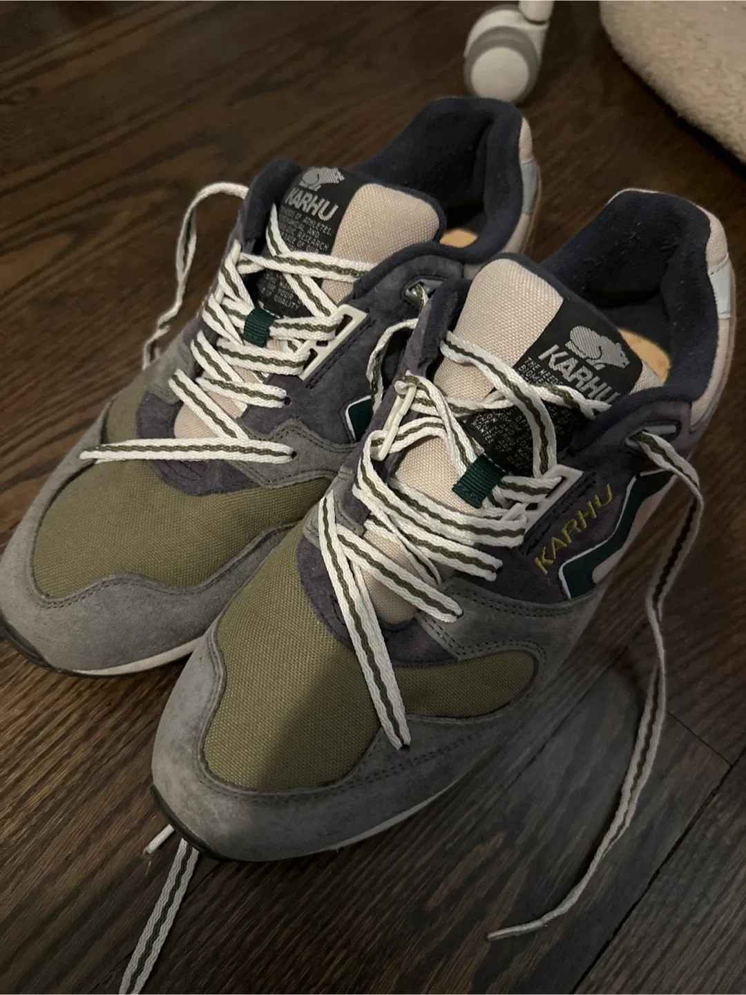 Karhu Fusion 2.0 Sneakers