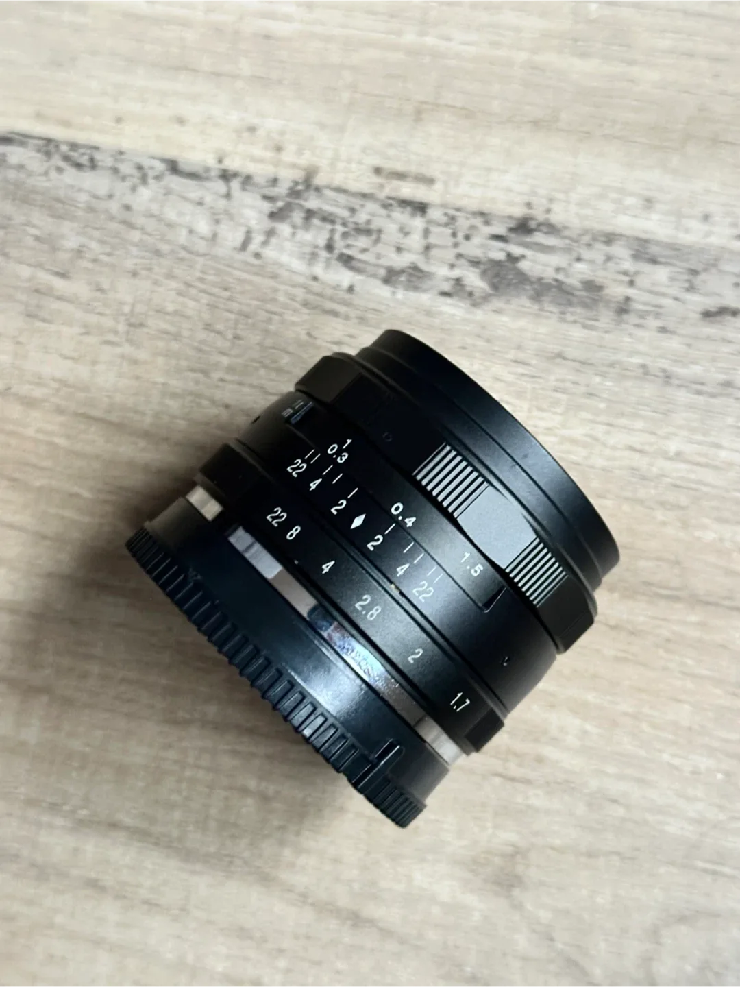 Sony Alpha a6000 Camera with Lenses & Accessories image indicator(5)