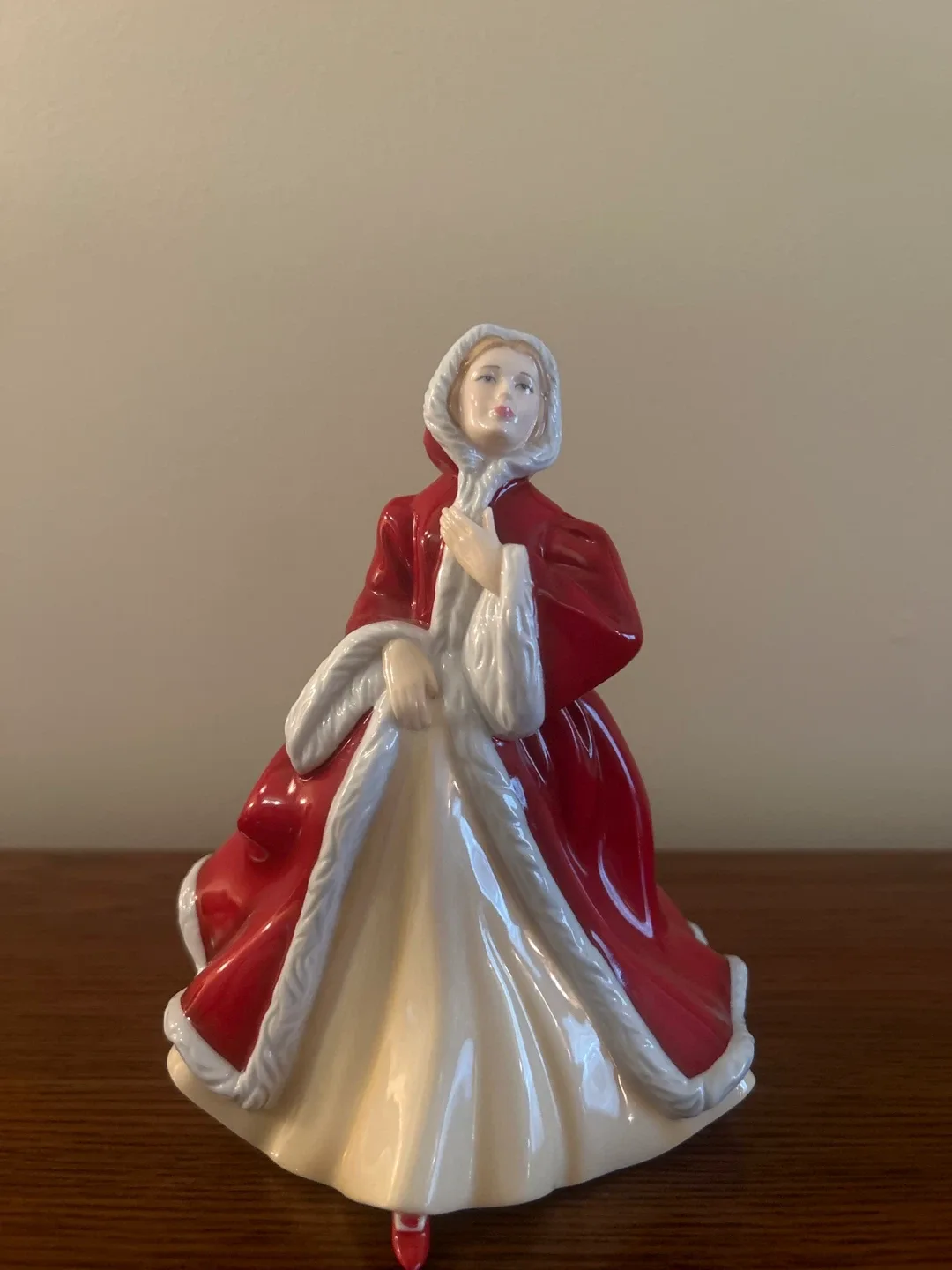 “Rachel” by Royal Doulton thumbnail