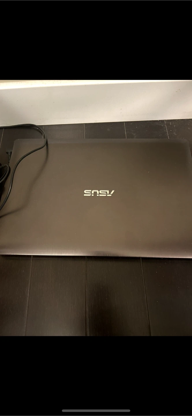 Asus Laptop