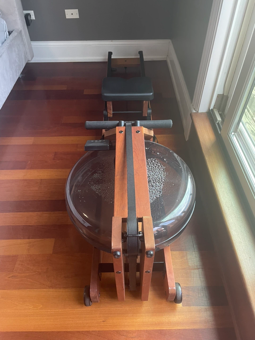 WaterRower Rowing Machine