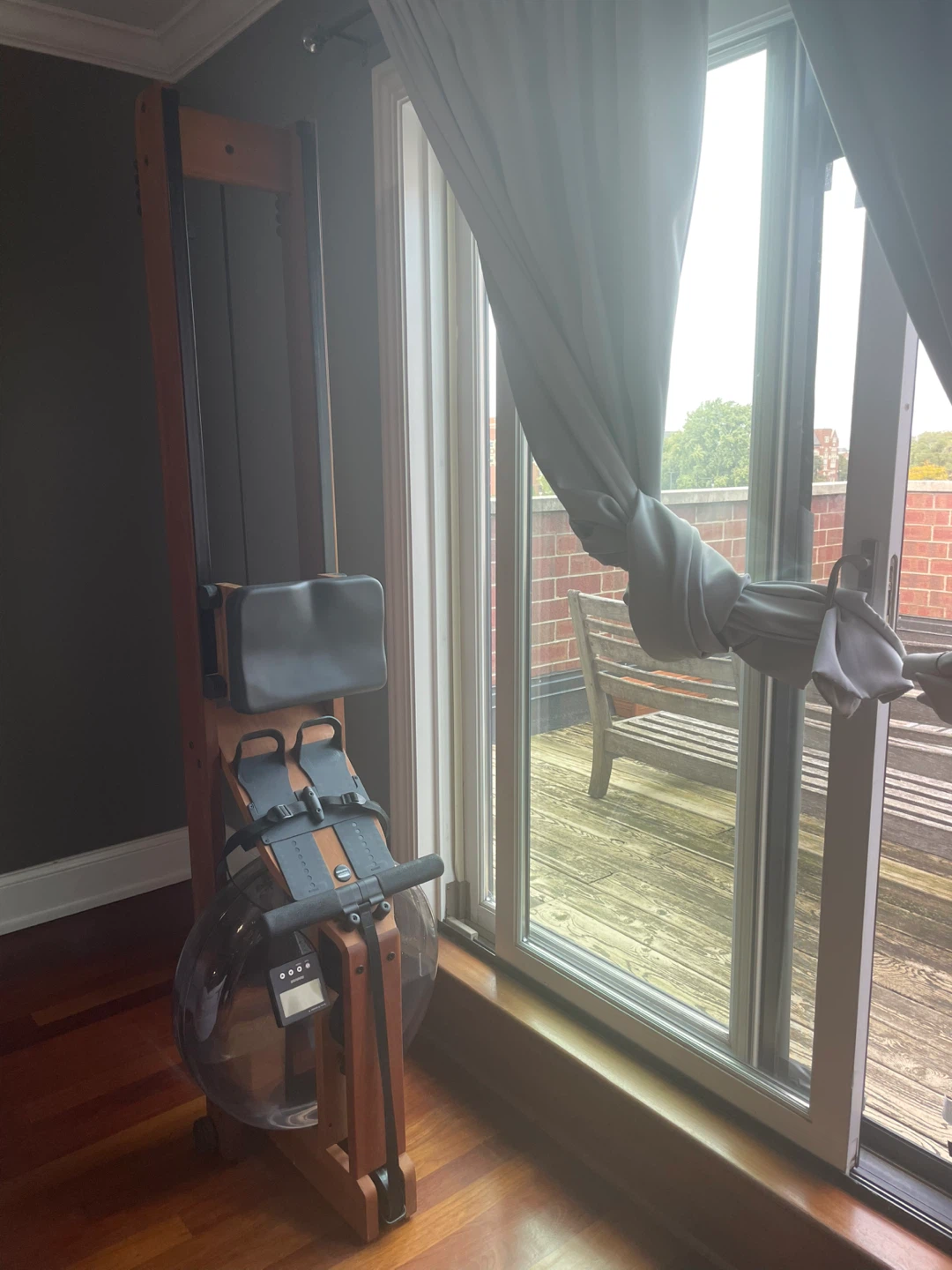 WaterRower Rowing Machine - photo 4