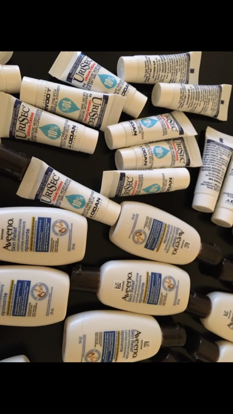 CeraVe Hydrating Cleanser 29mL - Sample Size image indicator(3)