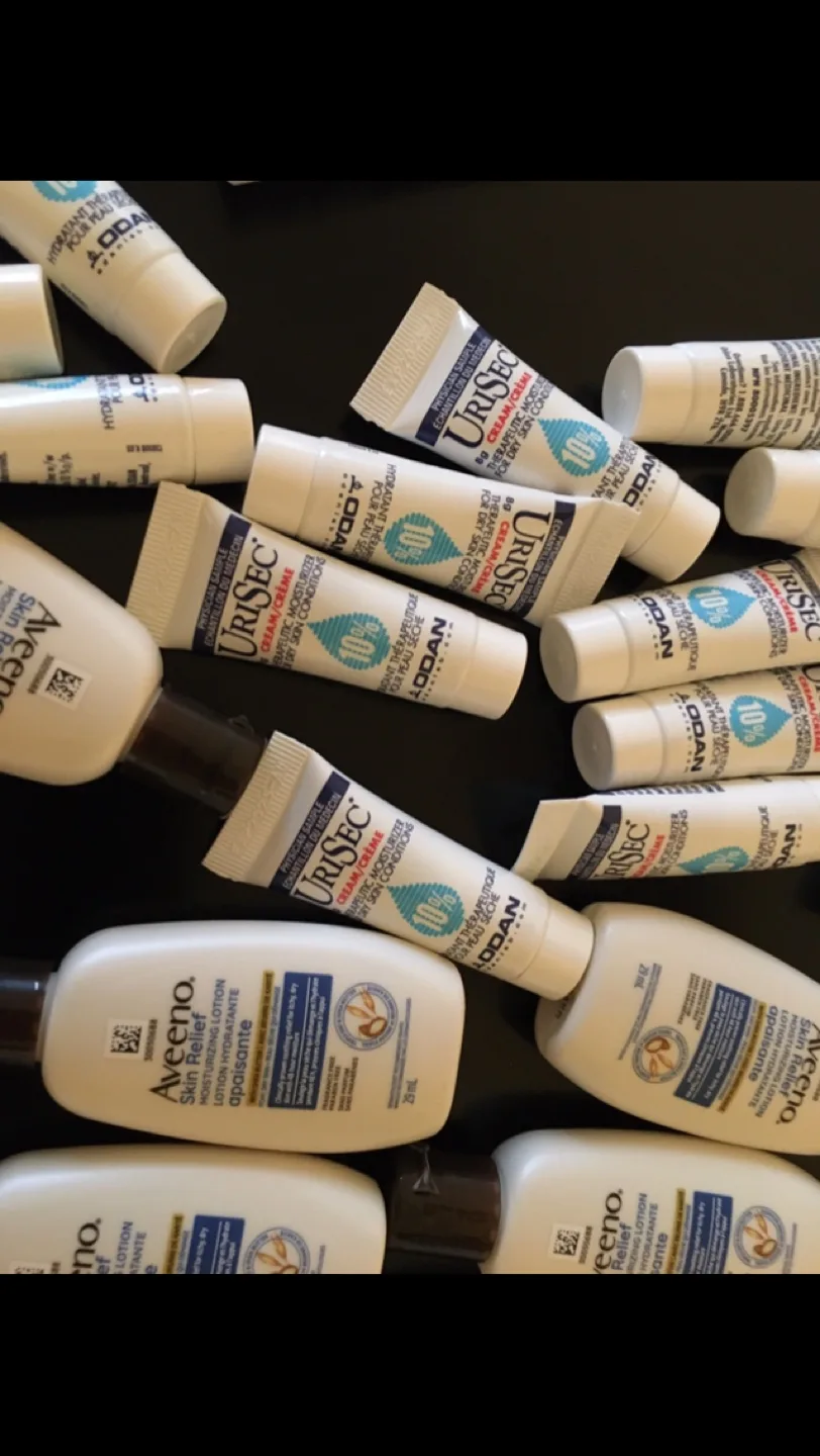 CeraVe Hydrating Cleanser 29mL - Sample Size image indicator(4)