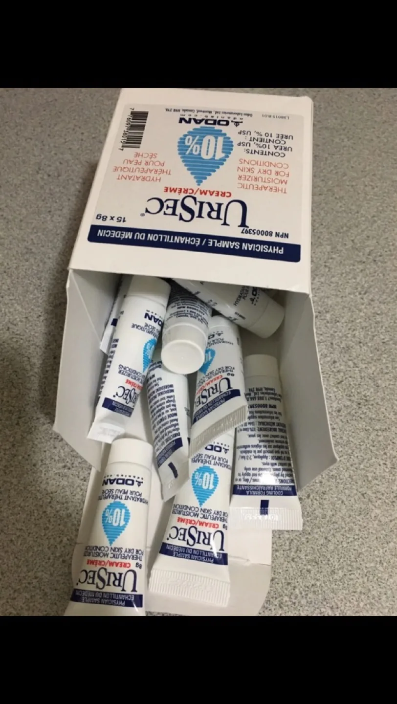 CeraVe Hydrating Cleanser 29mL - Sample Size image indicator(8)