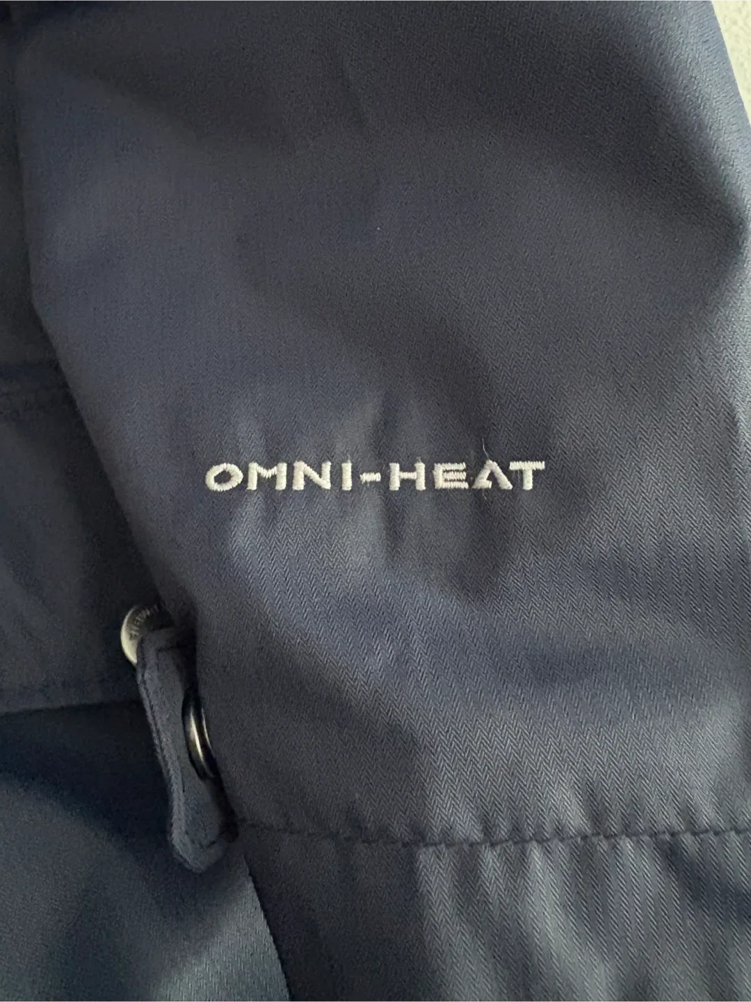 Columbia Winter Jacket - Size XXL image indicator(8)