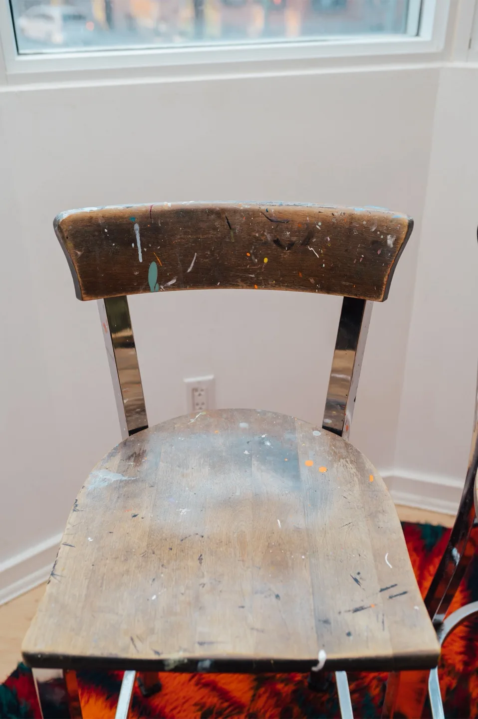 Artist Bar Stools 🤎🤎 Price for Each image indicator(2)