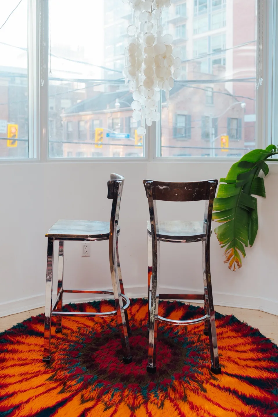 Artist Bar Stools 🤎🤎 Price for Each image indicator(4)