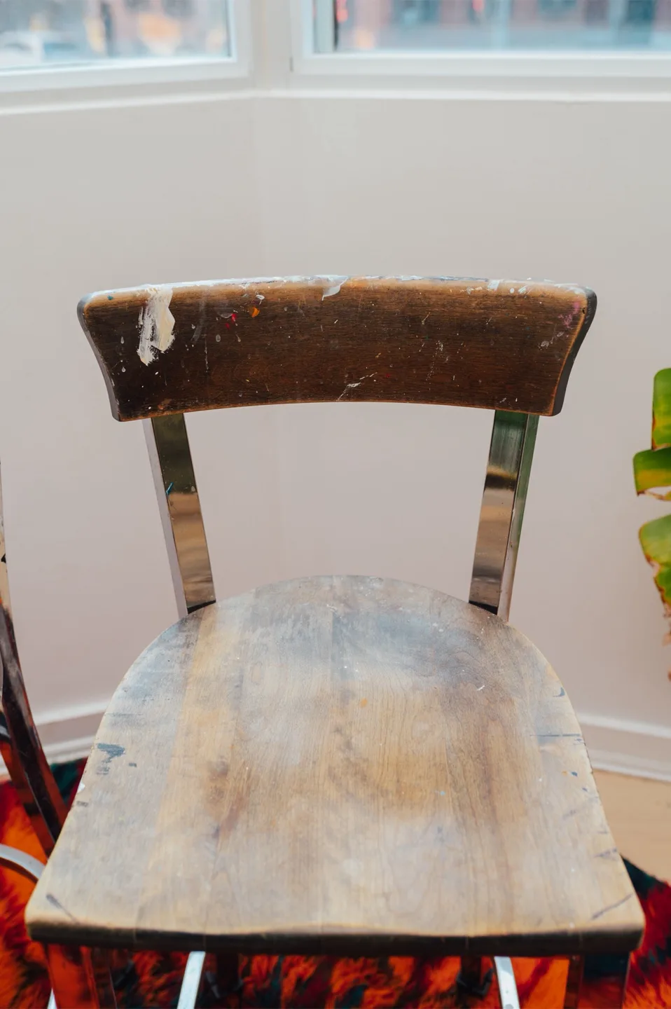 Artist Bar Stools 🤎🤎 Price for Each image indicator(3)