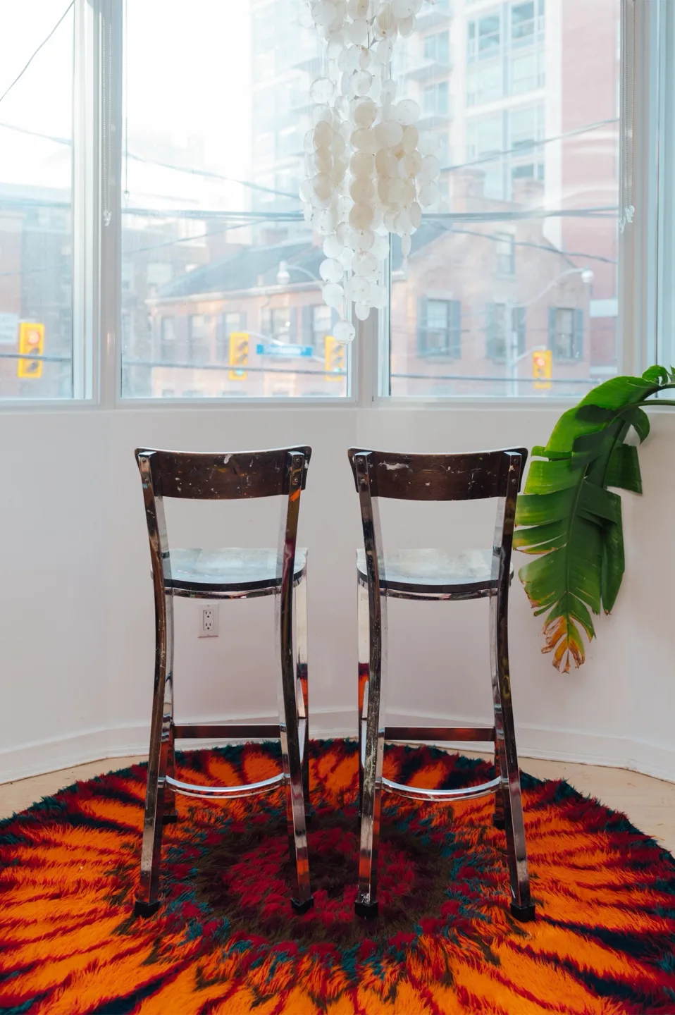 Artist Bar Stools 🤎🤎 Price for Each image indicator(5)