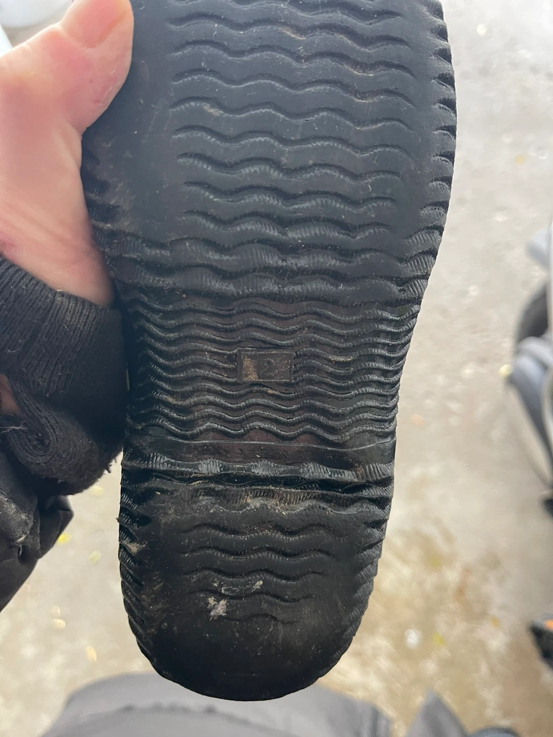 Bogs Boots Size 12 - photo 3