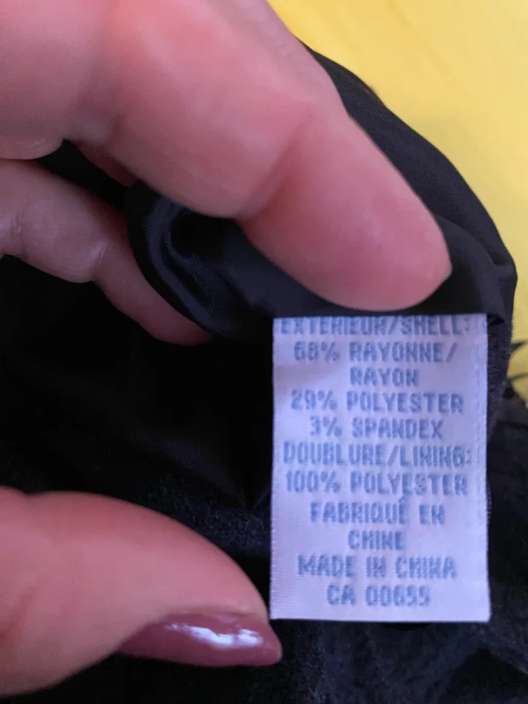 Smart Set Skirt - Size 4 image indicator(4)