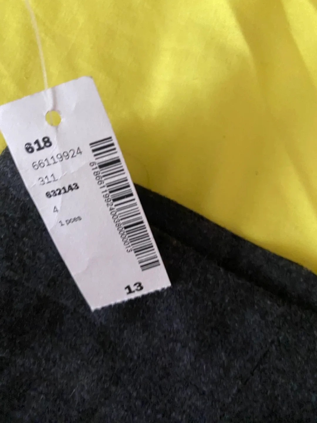 Smart Set Skirt - Size 4 image indicator(3)