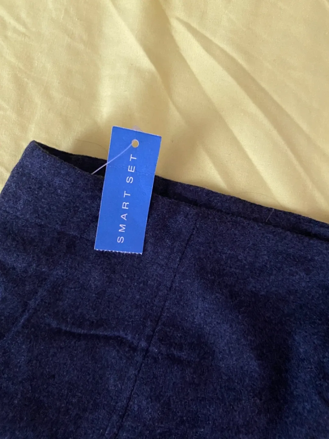 Smart Set Skirt - Size 4 image indicator(2)