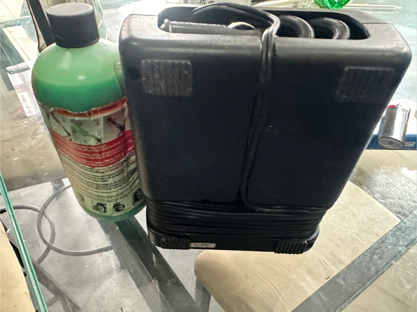 Slime Smart Repair Tire Kit - photo 2