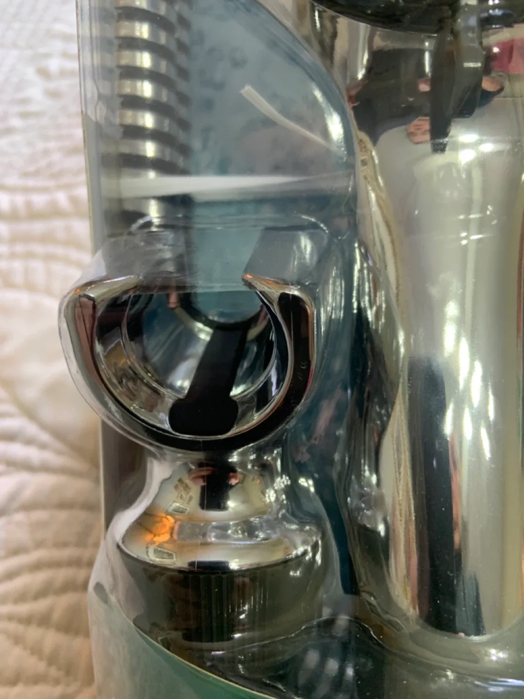 Peerless Massage Hand Shower - New in Box! image indicator(4)