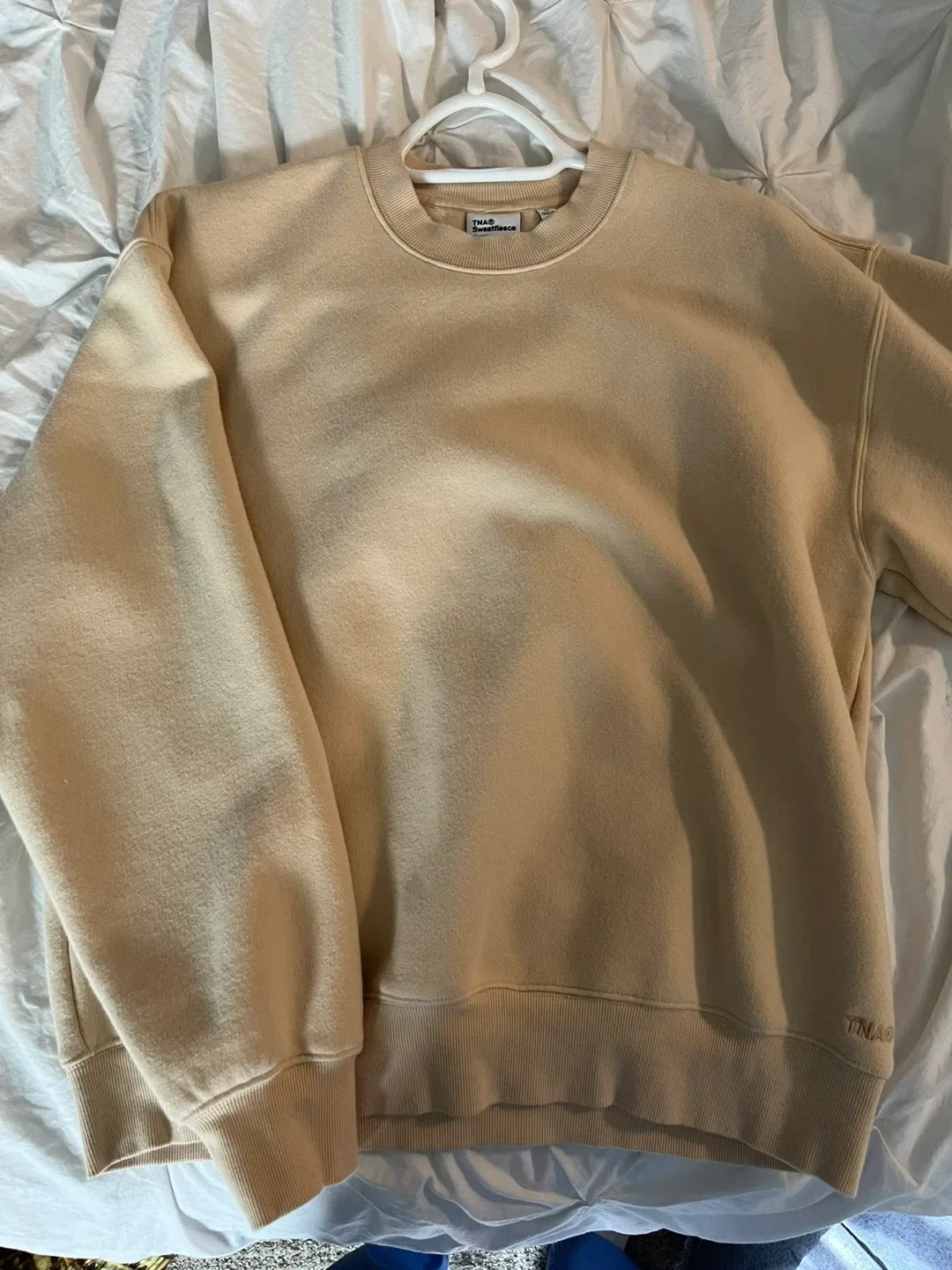 TNA Sweatfleece Cozy Fleece Perfect Fit - Size M image indicator(2)