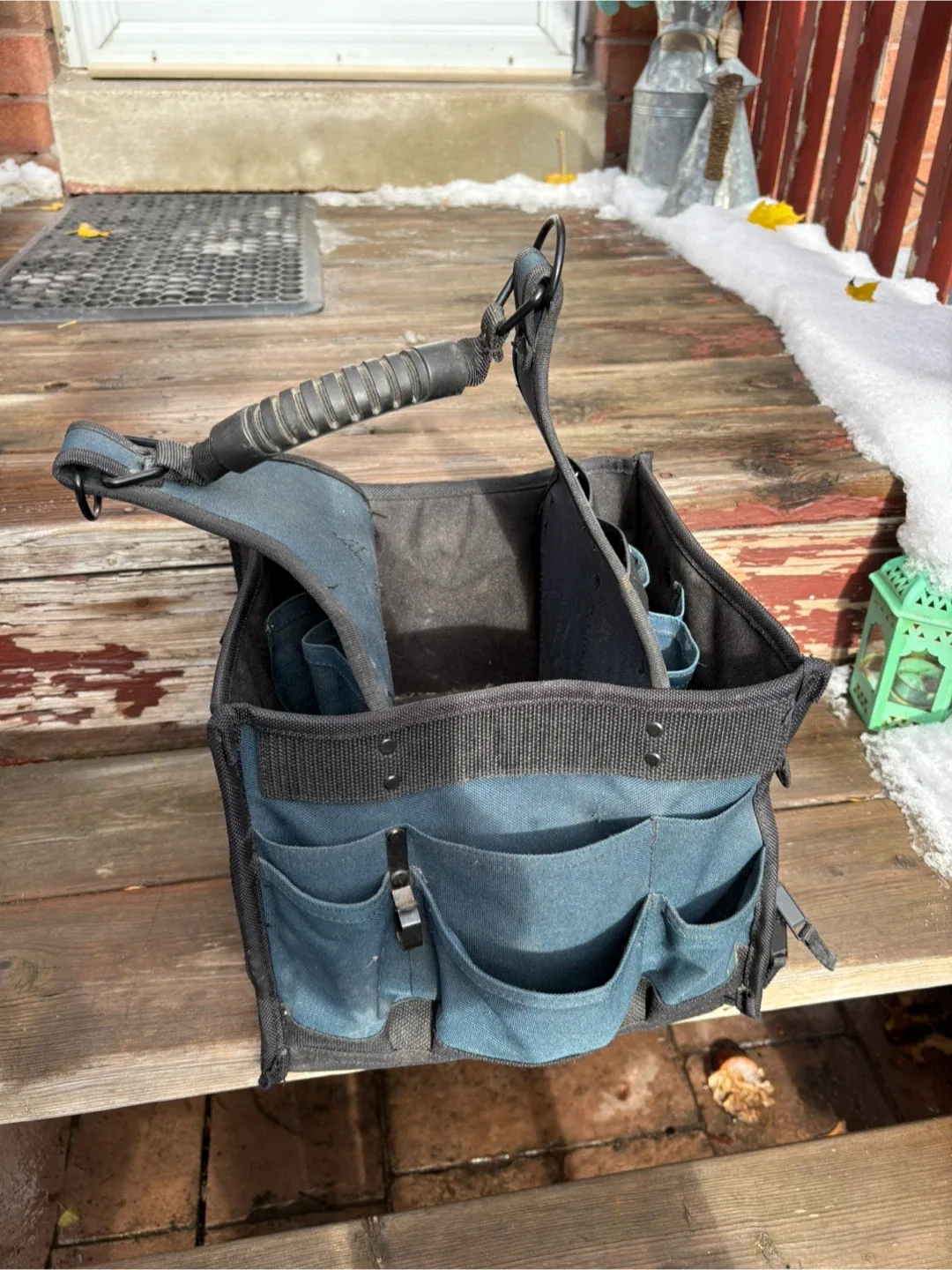 RONA Tool Bag 🥕 image indicator(3)