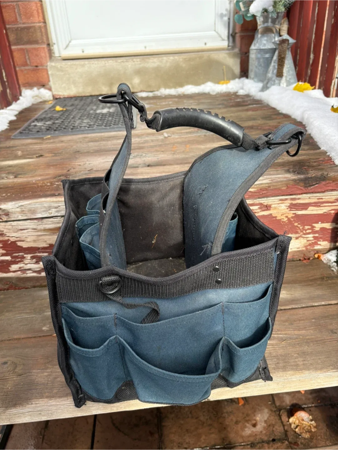 RONA Tool Bag 🥕 image indicator(4)