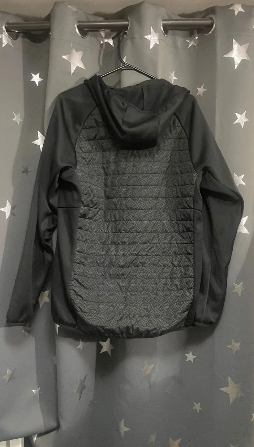 Winter Hat and Scarf Set with Faux Fur Trim image indicator(6)