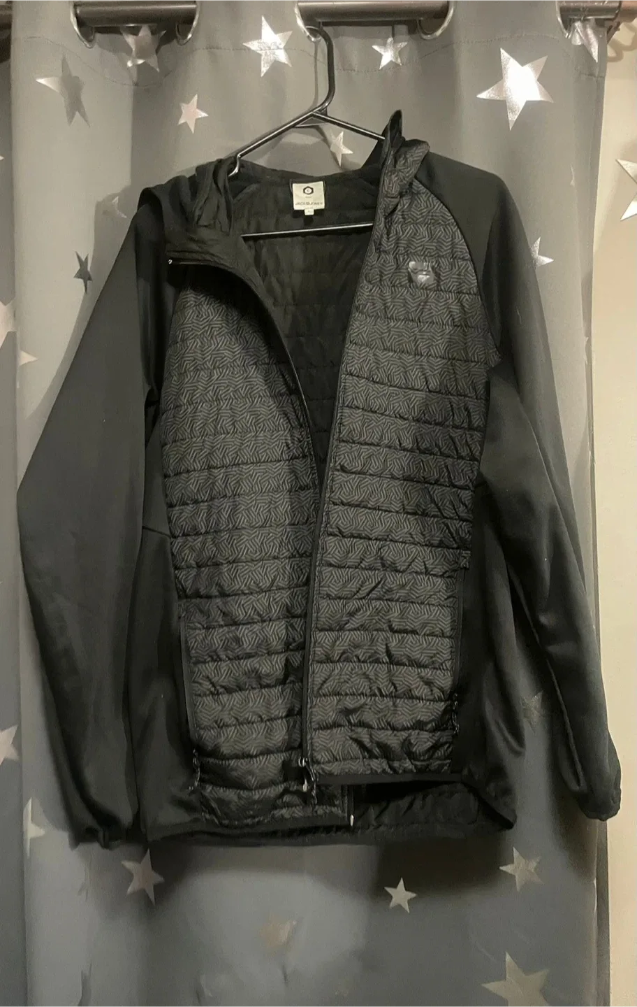 Winter Hat and Scarf Set with Faux Fur Trim image indicator(5)