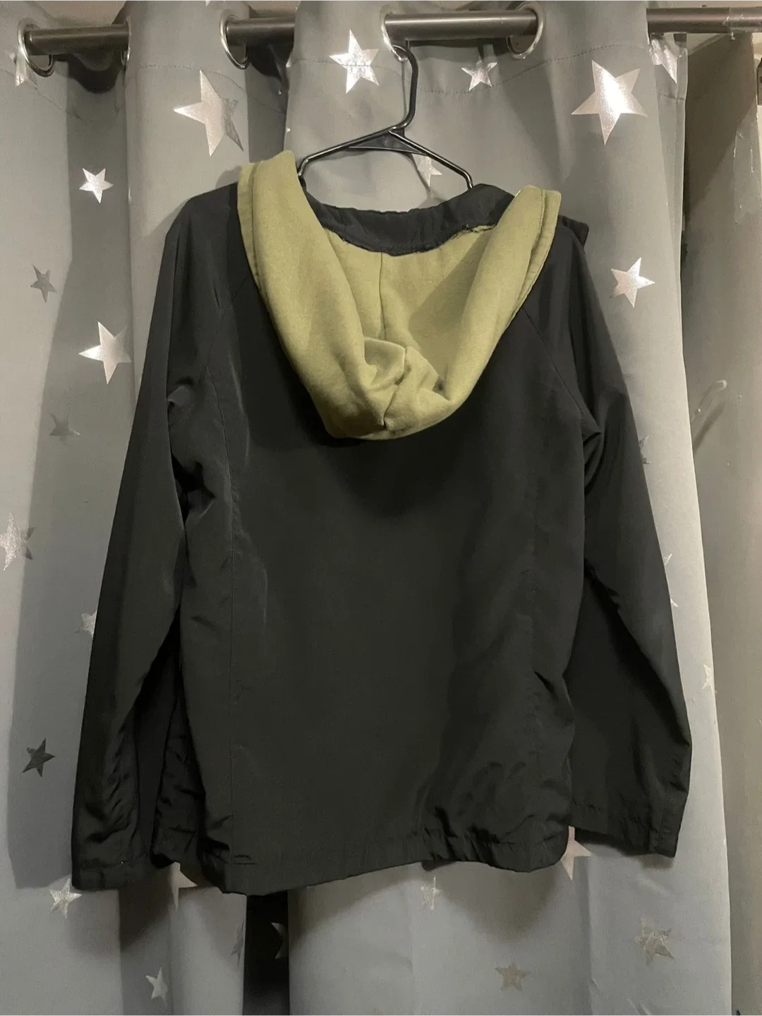 Winter Hat and Scarf Set with Faux Fur Trim image indicator(4)