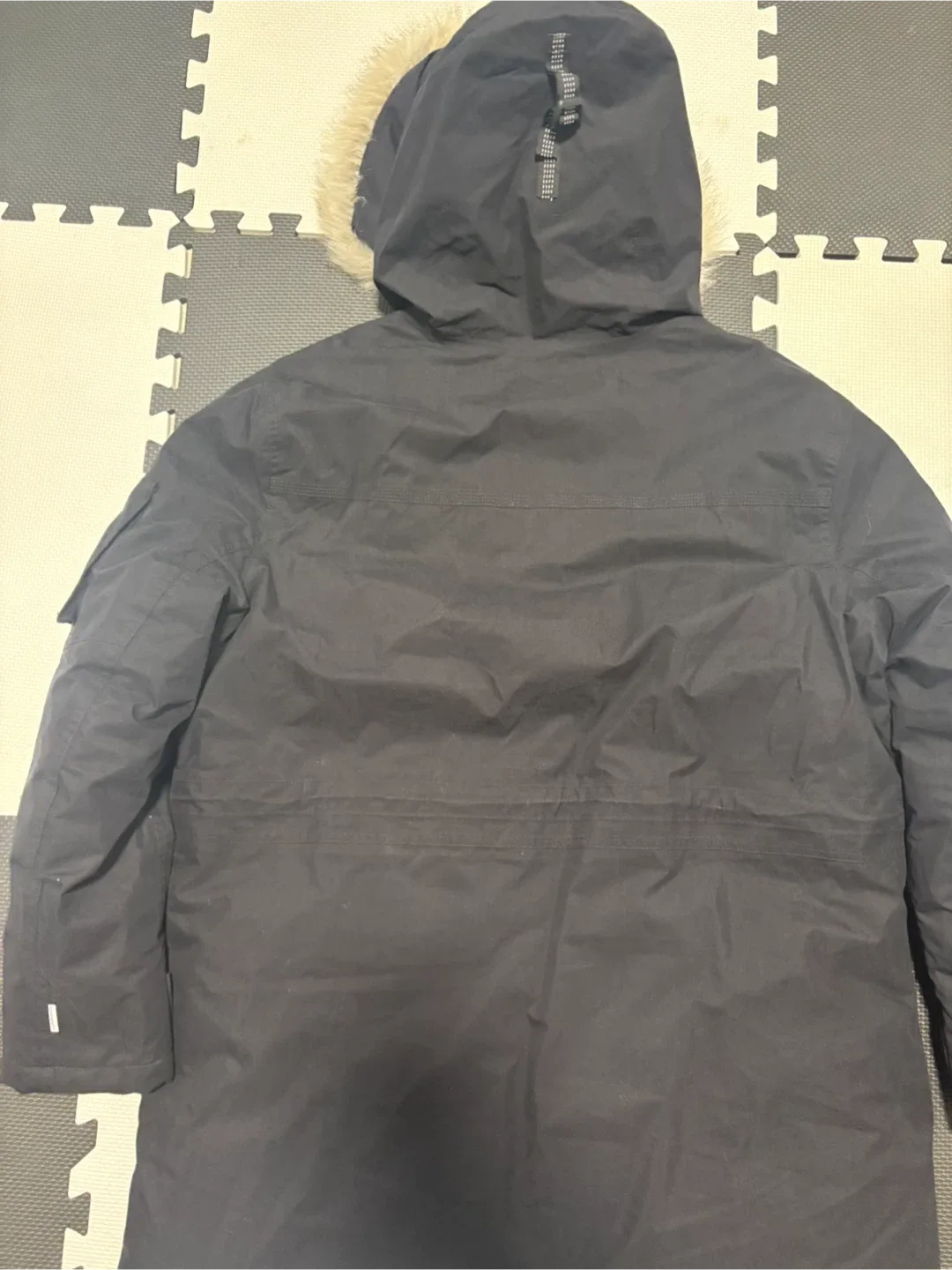 Timberland Winter Parka - XL image indicator(4)