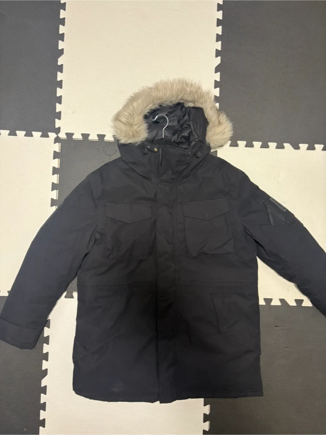 Timberland Winter Parka - XL image indicator(5)