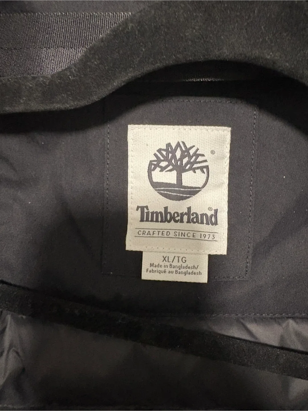 Timberland Winter Parka - XL image indicator(3)