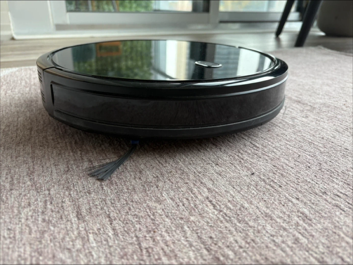 Eufy RoboVac Robot Vacuum - photo 2