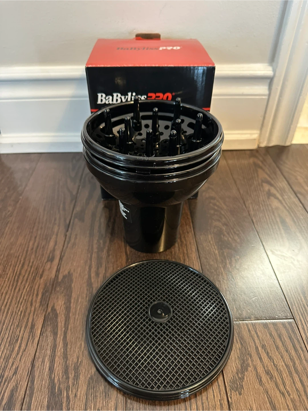 BaByliss Pro Professional Diffuser - BNIB - photo 4
