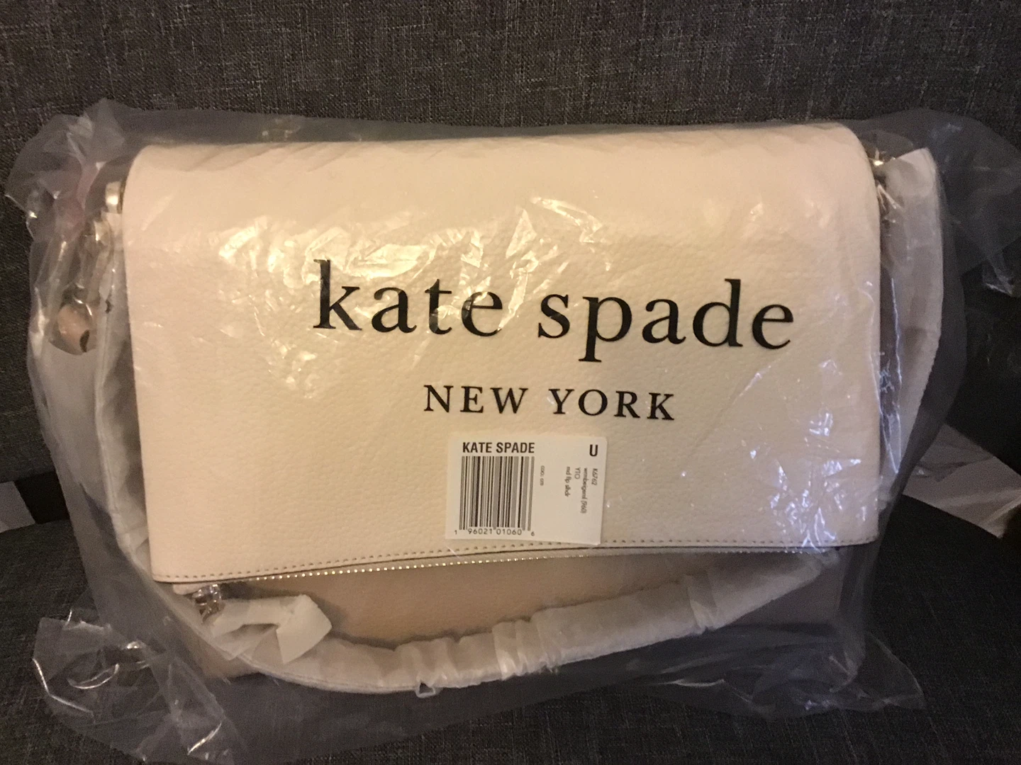 Kate Spade New York Crossbody Bag - New!
