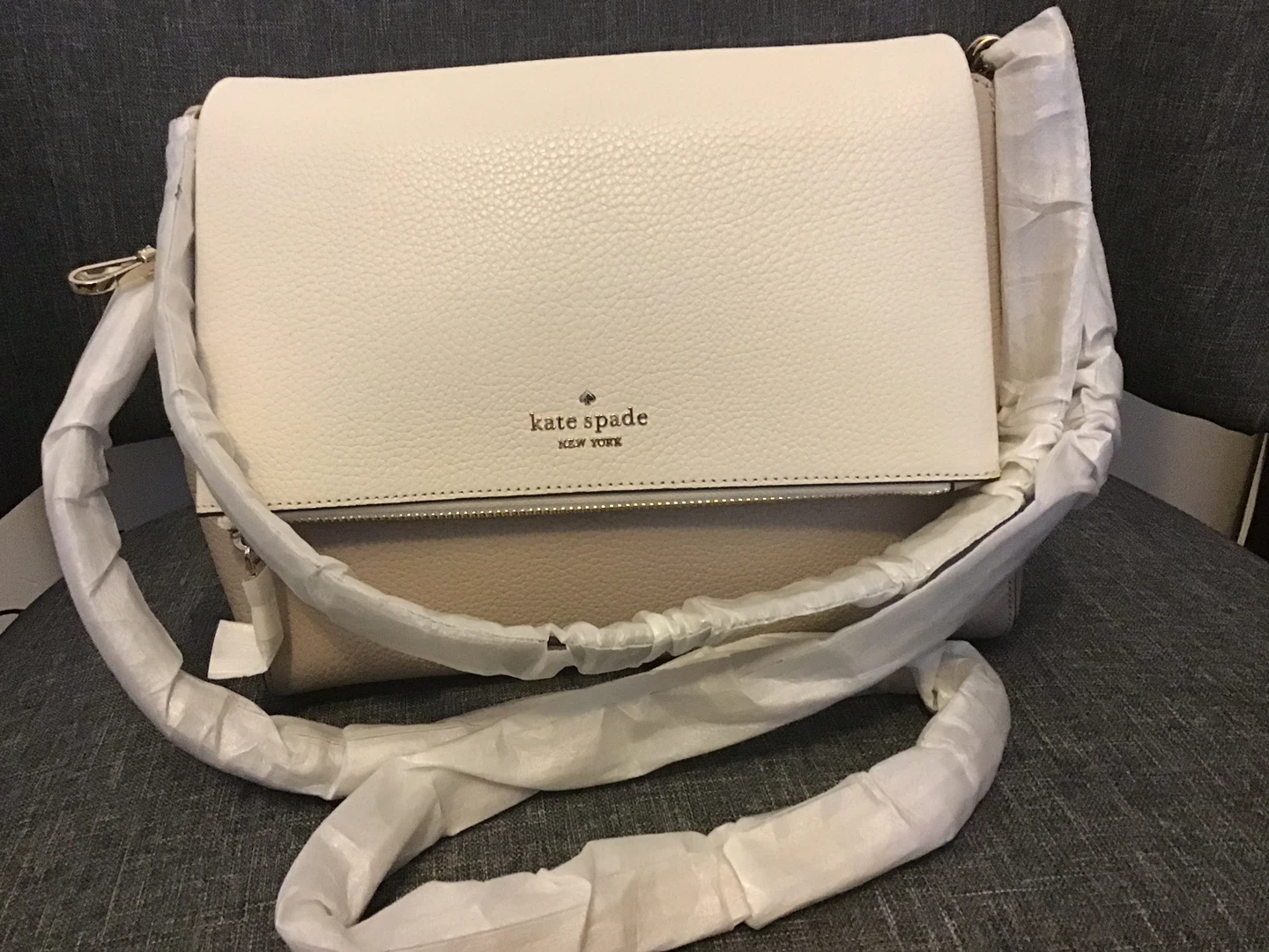 Kate Spade New York Crossbody Bag - New! - photo 3