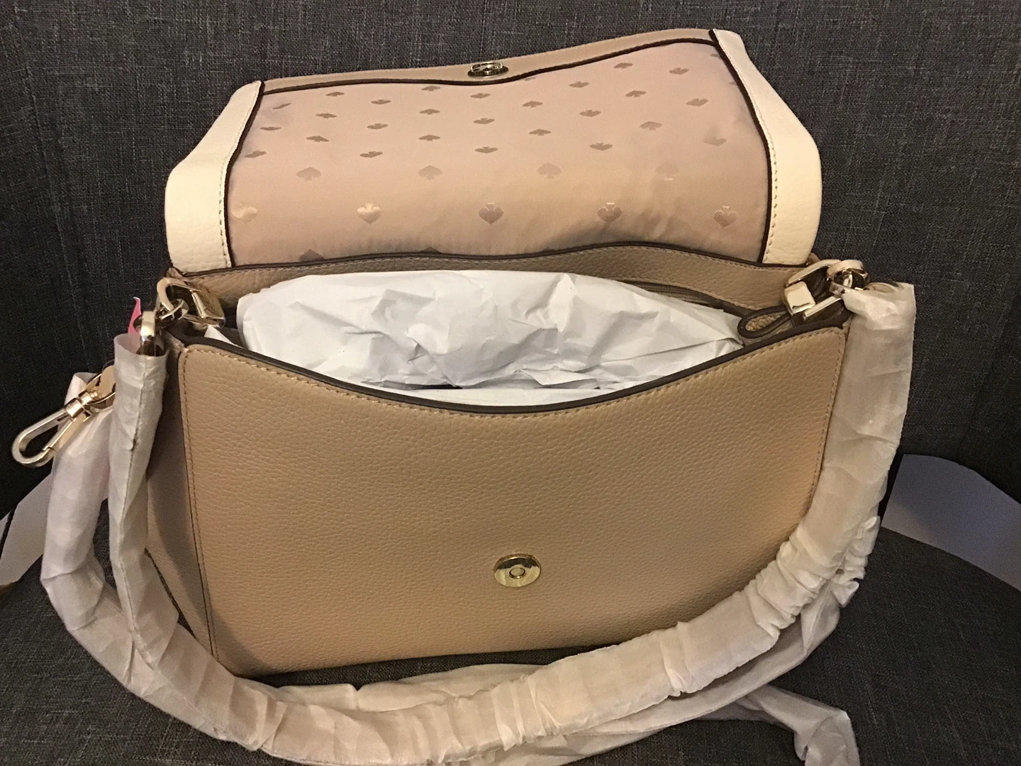 Kate Spade New York Crossbody Bag - New! - photo 4