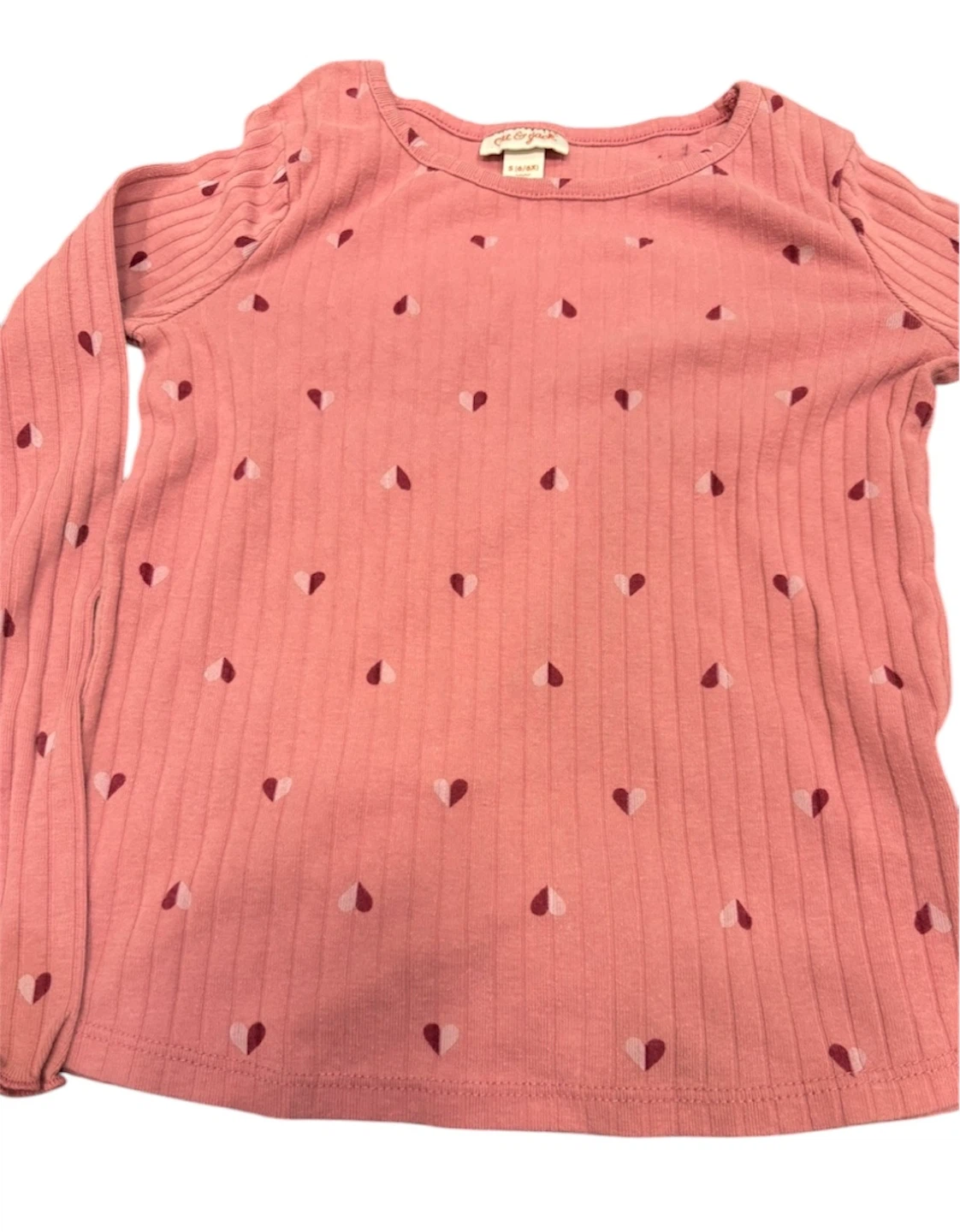 Cat & Jack Girl's Size 6 Clothing Bundle - photo 2