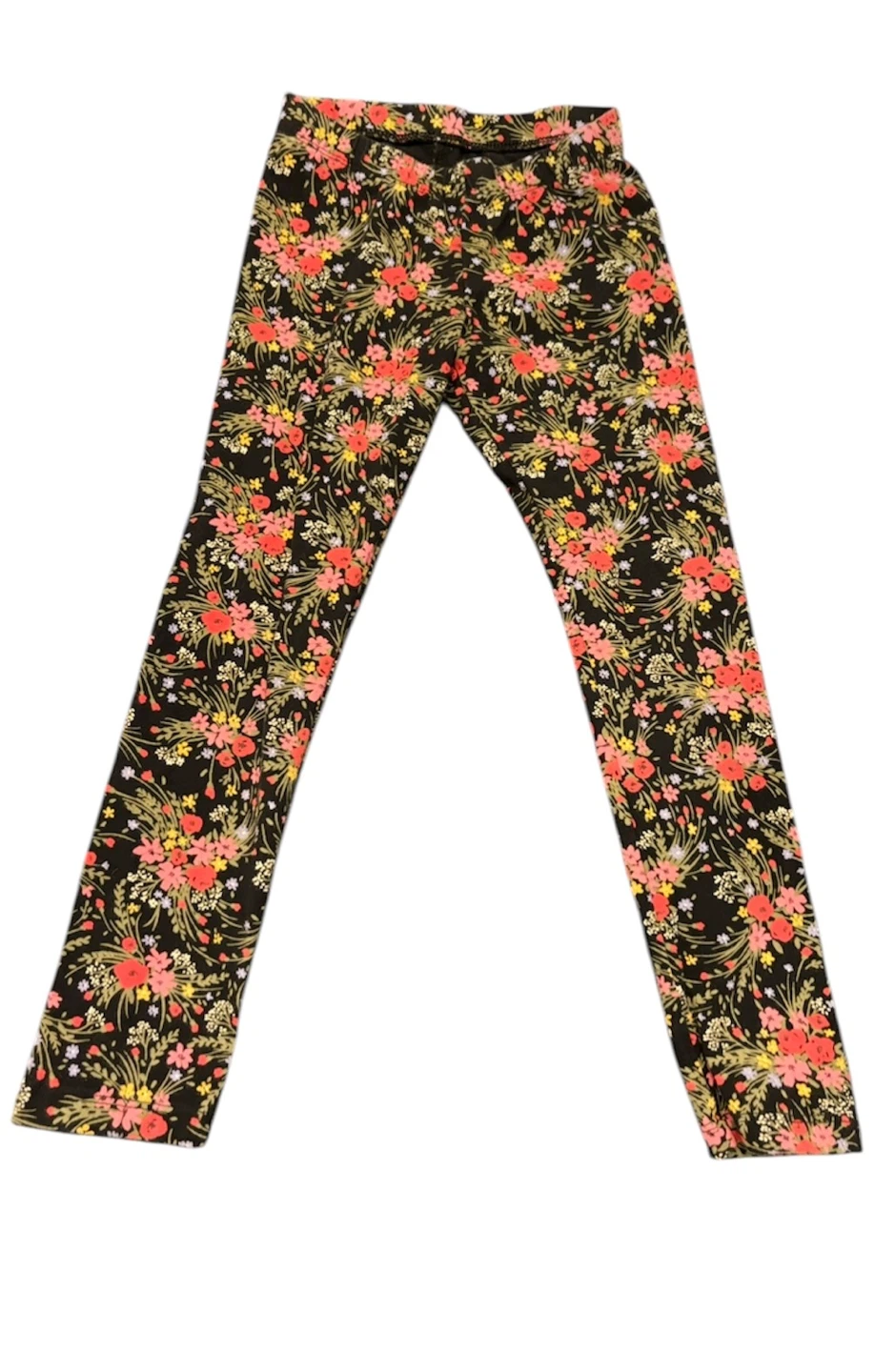 Cat & Jack Girl's Size 6 Clothing Bundle - photo 3