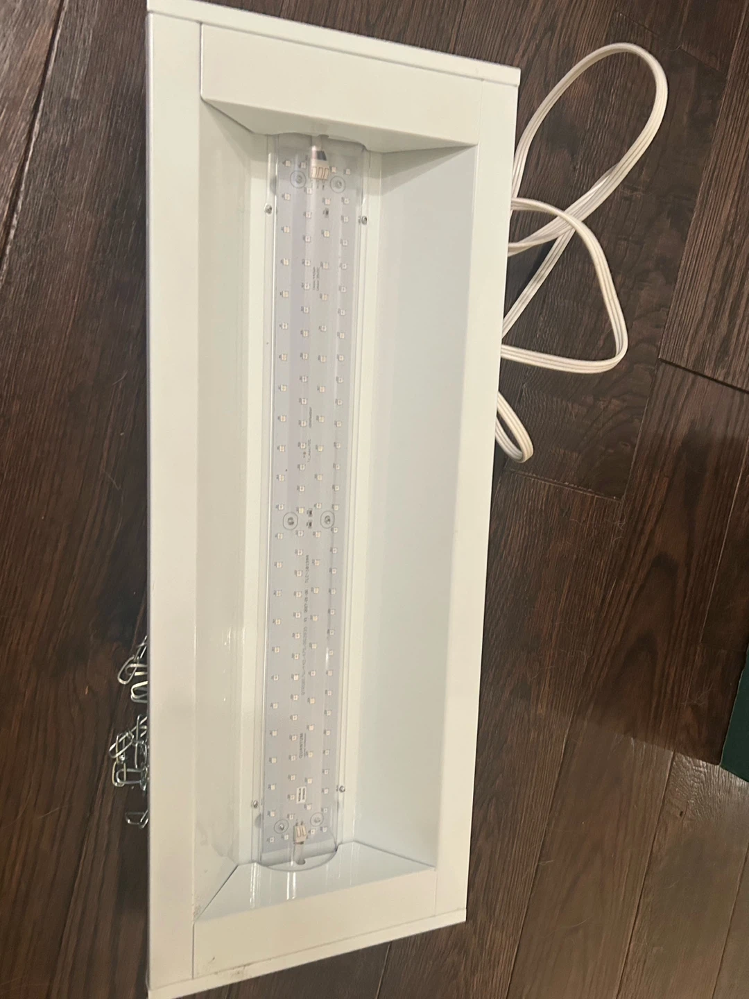 Innova LED Dual Spectrum Grow Light 🥕 - photo 2