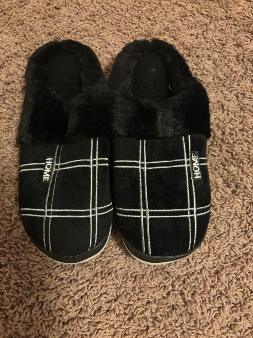 Comfy House Slippers