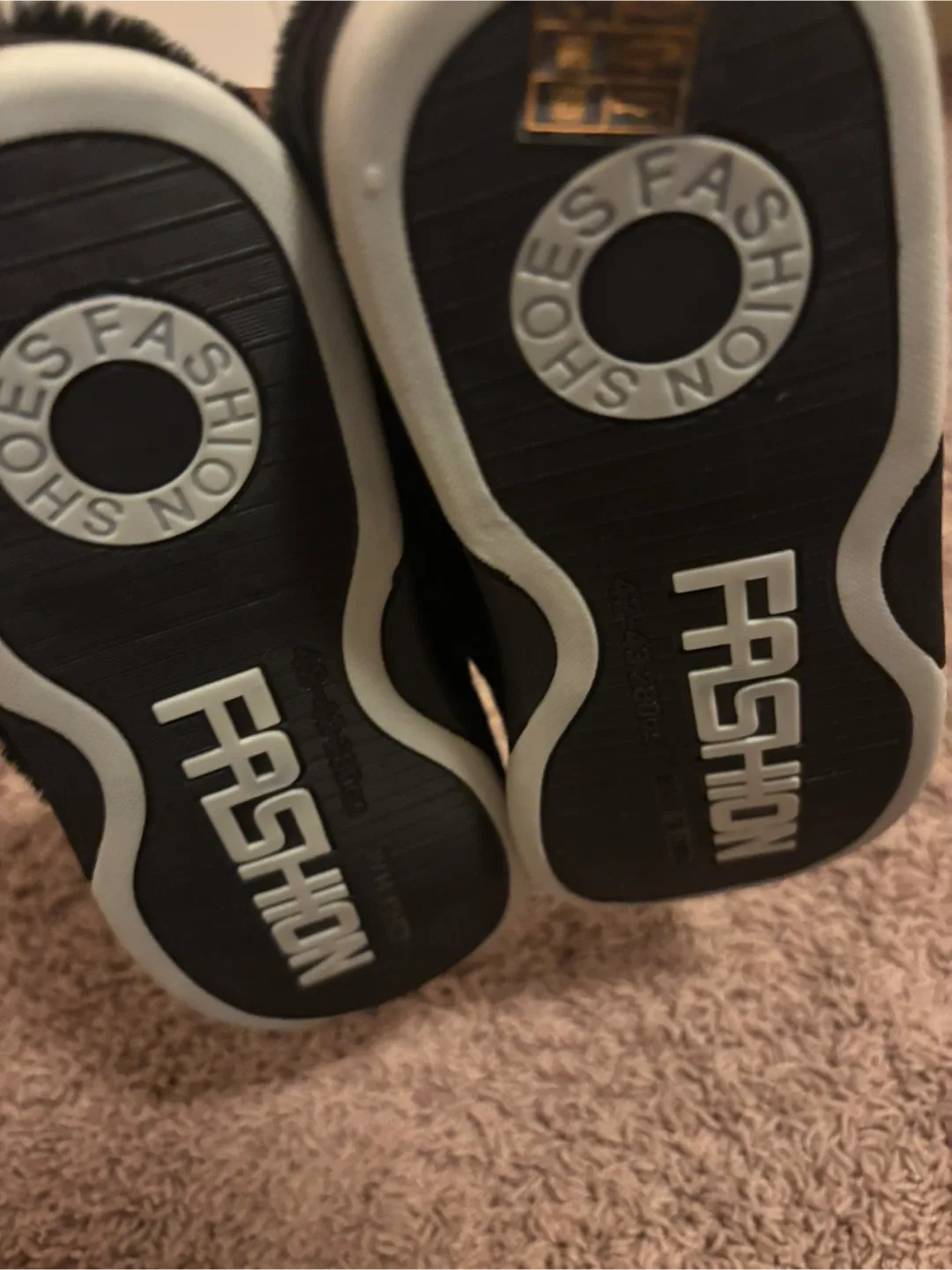 Comfy House Slippers image indicator(3)