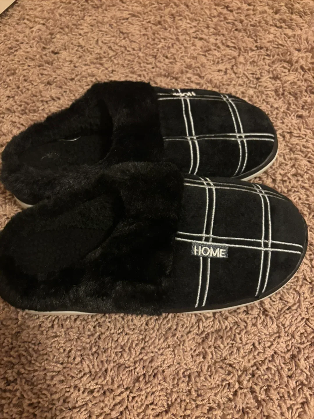Comfy House Slippers image indicator(2)