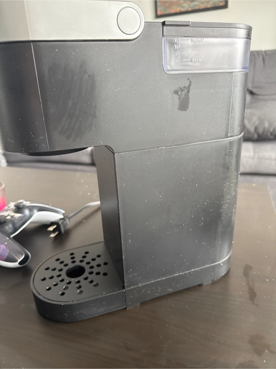 Keurig Single Serve Coffee Maker - photo 2