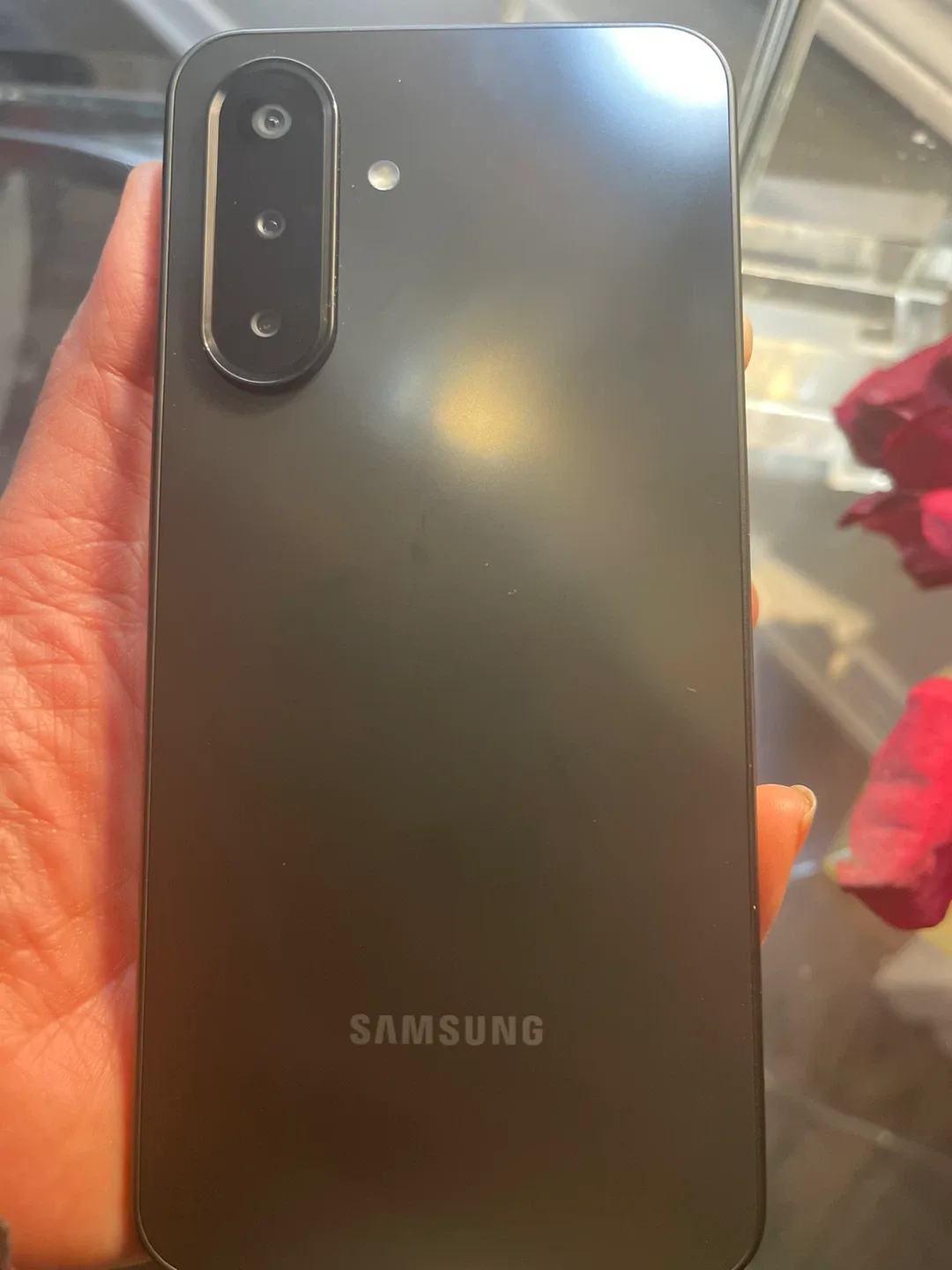 New Samsung Galaxy A17 - Unlocked image indicator(6)